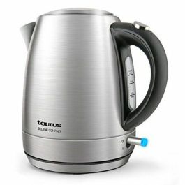 Hervidor Taurus Selene Compac Acero 2200 W 1 L Acero Inoxidable Precio: 36.49999969. SKU: B138YTC9WK