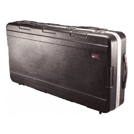 Estuche Polietileno Gator Mezcladores - 76 X 51 X 15 Cm Precio: 208.5900003. SKU: B13A5RW7CT