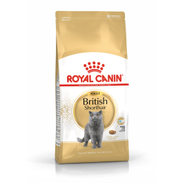 Comida para gato Royal Canin British Shorthair Adult Adulto Pollo Carne 10 kg Precio: 113.4999998. SKU: B1E3L3KJ37