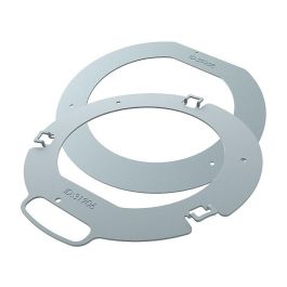 Mikrotik RBcAP2ND Punto de Acceso Techo WiFi 4 2.4GHz 300 Mbps RouterOS L4 PoE