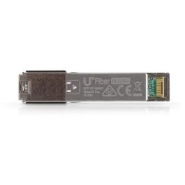 Ubiquiti UFiber Instant Optical Transceiver, SFP, 20 km, 2 W, 69.46 x 13.70 x 11.30 mm, 30 g Ubiquiti UFiber Instant Optical Transceiver, SFP, 20 km, 2 W, 69.46 x 13.70 x 11.30 mm, 30 g