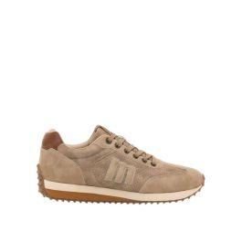 Zapatillas Deportivas Hombre Mustang PorlandR Beige 7-8 Años Precio: 49.9972. SKU: B1JC6PKQN8