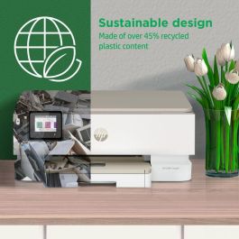 HP ENVY Inspire 7220e Impresora Todo en Uno