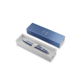 Boligrafo Parker Im Ritual Azul Ct