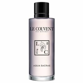 Perfume Unisex Le Couvent des Minimes Aqua Sacrae EDT 200 ml Perfume Unisex Le Couvent des Minimes Aqua Sacrae EDT 200 ml Precio: 52.69000055. SKU: B17MQY95EE