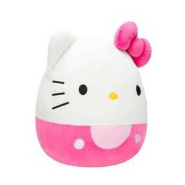 Squishmallows Peluche Hello Kitty rosa 30 cm