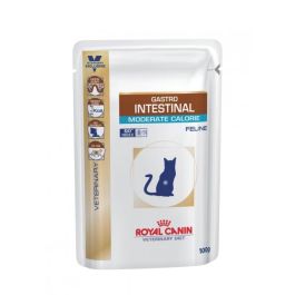 Royal Canin Alimento Gato Gastro Intestinal Moderate Calorie 12 Latas x 85gr Precio: 19.69. SKU: B1DPQMVEPT