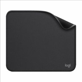 Alfombrilla de Ratón Logitech Mouse Pad - Studio Series Grafito Blanco Negro Gris Precio: 12.50000059. SKU: B1886L9X55