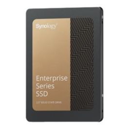 Synology SAT5210-7000G SSD 7TB 2.5" SATA para NAS Precio: 4298.78999968. SKU: B19WE5MKF3