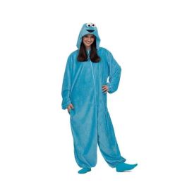 Disfraz pijama monstruo de las galletas talla m-l Precio: 31.1212. SKU: B16YC8A2RZ