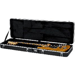 Estuche Bajo Eléctrico "Gator Abs Deluxe" Precio: 121.49999983. SKU: B1F9JCS6N8