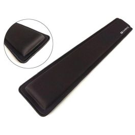 Sandberg Wrist Rest Pro XXL, Soporte para Muñeca y Ratón XXL para Comodidad Prolongada, Base Antideslizante, Bordes Cosidos Precio: 18.99000015. SKU: B1J4E3DXNK