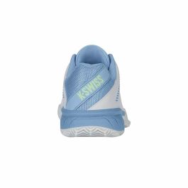 Zapatillas de Tenis para Mujer Kswiss Express Light 3 Hb Azul