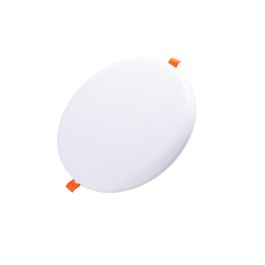 Foco Downlight Empotrable LED 36W 3600Lm 4200ºK Circular Corte Variable [HO-FWWB-R-36W-W]