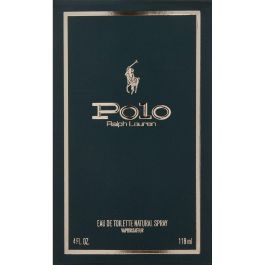 Perfume Hombre Ralph Lauren Polo Green EDT