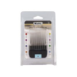 Wahl Moser Peine Metálico Nº-8 25mm 1" para Máquinas de Cortar Pelo (1247-7860) Precio: 6.69000046. SKU: SBL-12477870