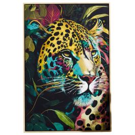 Home Deco Factory Cuadro Jungla 60x90 cm Precio: 33.4999995. SKU: B1JZJPN9MP