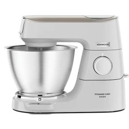 Kenwood Titanium Chef Baker Küchenmaschine weiß Precio: 385.8932. SKU: B1GGL54A3A