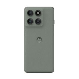 Smartphone Motorola PB7X0009PL 6,7" Octa Core 12 GB RAM 512 GB Verde Smartphone Motorola PB7X0009PL 6,7" Octa Core 12 GB RAM 512 GB Verde