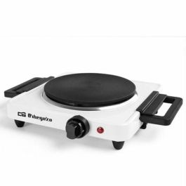 Cocina Eléctrica Orbegozo PE 2715/ 1 placa/ 1500W Cocina Eléctrica Orbegozo PE 2715/ 1 placa/ 1500W Precio: 31.89000012. SKU: B1BZKA48XF