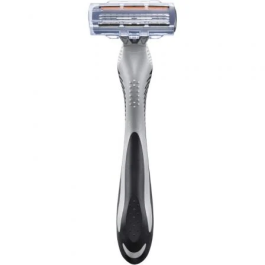 Bic 8880294 Cuchilla de Afeitar Flex 4 Hojas 4 uds