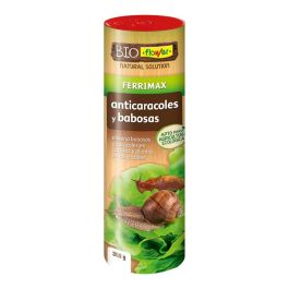 Flower Ferrimax Anticaracoles y Babosas Cebo Granulado 350 g Apto Agricultura Ecológica Precio: 8.349. SKU: B16FJ4P5DX