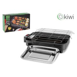 Asador Eléctrico Inde 1300W 36.5x23 cm (4 Unidades) Precio: 77.50000027. SKU: B1F6ESF235