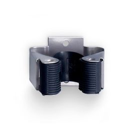 Inofix Colgador Escobas Adhesivo Cromo Mate 2055-7-000 (Blister 2 Unid.) Precio: 6.50000021. SKU: S7905061