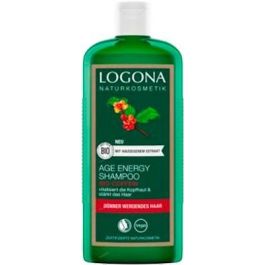 Champu Age Energy Cafeina 250 Ml Precio: 10.69000031. SKU: B1BMQ4ZTK6