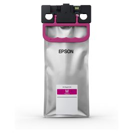 Epson Tinta Magenta WF-C579RDTWF Workforce Pro Cartucho Original 20.000 Páginas Precio: 113.50000013. SKU: S7732341