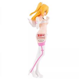Figura Banpresto 2.5 Dimensional Seduction Glitter
