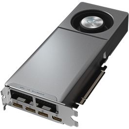 Gigabyte Radeon AI PRO R9700 AI TOP 32GB GDDR6 PCI-E 5.0 Tarjeta Gráfica