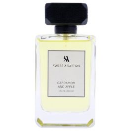 Cardamom and Apple, Agua de perfume, Para hombres, 100 ml Precio: 30.0806. SKU: B1HZSJRRER