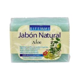 Jabón De Aloe Vera Precio: 3.50000002. SKU: B1B8LJVVCK