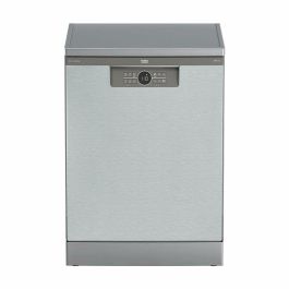 Lavavajillas BEKO BDFN26550XC Lavavajillas BEKO BDFN26550XC Precio: 490.7899997. SKU: B18HXJAVPF