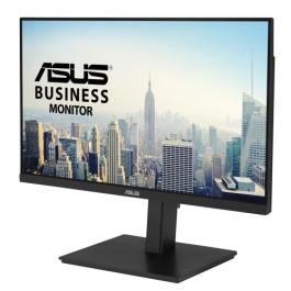 ASUS VA24ECPSN Monitor de PC 60.5 cm (23.8") Full HD LCD Negro, 1920 x 1080, 75Hz, 5ms, IPS, Eye Care+, USB Hub