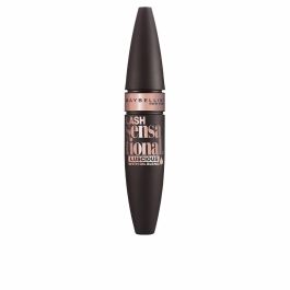 Maybelline Máscara de Pestañas Lash Sensational Luscious #black 9.5 ml Precio: 9.5000004. SKU: S0567858