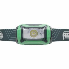 Petzl TIKKA PET3342540839120 Linterna Frontal 350 lúmenes 3 pilas AAA/LR03 incluidas Verde