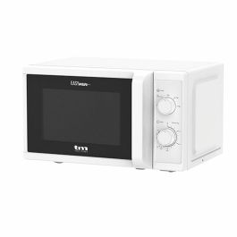 Microondas con Grill TM Electron Blanco 700 W 20 L Precio: 75.49999974. SKU: B12X3R8JV9