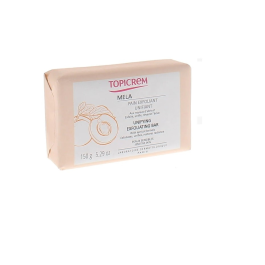 Topicrem Barra Exfoliante Unificadora 150 gr - Limpiador Facial para Piel Sensible, Reduce Manchas Oscuras y Aporta Luminosidad Precio: 10.79199. SKU: B1HLR62DZX