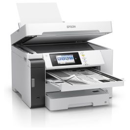 Epson EcoTank Pro ET-M16680 Impresora Inyección de Tinta Multifunción A3 Wi-Fi Ethernet