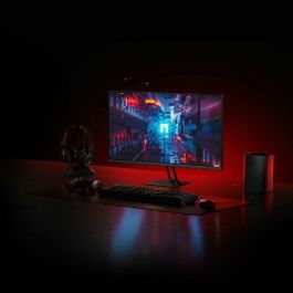 Xiaomi ELA5593EU Monitor Gaming G27Qi 27" QHD (2560x1440) 1ms GTG 180Hz IPS FreeSync Negro. 95% DCI-P3, Low Blue Light TÜV