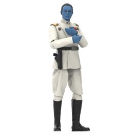 Figura Hasbro Star Wars The Black Figura Hasbro Star Wars The Black