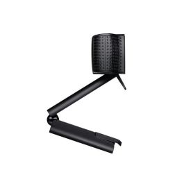 Logitech C922 Pro Stream Webcam Full HD 1080p 30fps para Streaming Grabación Auto-ajuste Luz Baja y Micrófonos Estéreo Logitech C922 Pro Stream Webcam Full HD 1080p 30fps para Streaming Grabación Auto-ajuste Luz Baja y Micrófonos Estéreo
