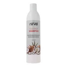 Nirvel Champú Hidratante Restore para Cabello Seco y Deshidratado 500 ml Precio: 5.94999955. SKU: B1DYF97THD