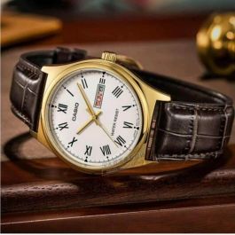 Reloj Hombre Casio ENTICER GENT