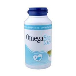 Omegasan 3, 6, 9 Precio: 25.4999998. SKU: B1HHNLCLE5