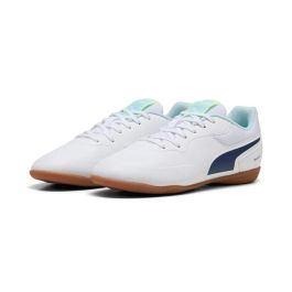 Zapatillas de Fútbol Sala para Niños Puma Truco III 40