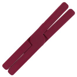 Cook Concept Salvamantel Plegable de Silicona Antideslizante Fácil de Guardar d.20 cm