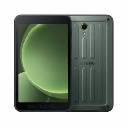 Tablet Samsung Verde 8" 8 GB RAM 256 GB Tablet Samsung Verde 8" 8 GB RAM 256 GB Precio: 497.59000005. SKU: B186WY9GNJ